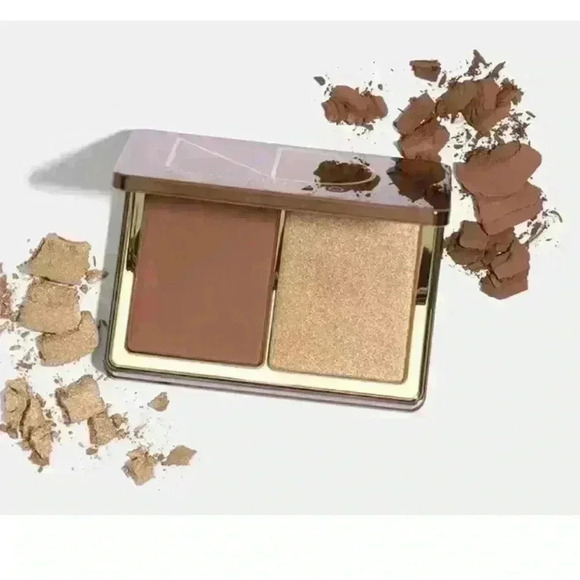 NWT NATASHA DENONA Alloy Cheek Duo - Picture 1 of 6